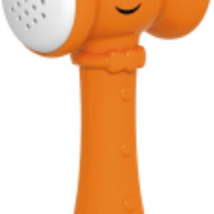 Развивающая игрушка Веселая кувалдочка / 01912 21век