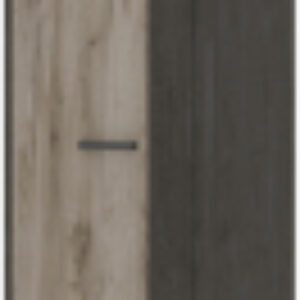 Шкаф-пенал Эдинбург ШК 01 21век