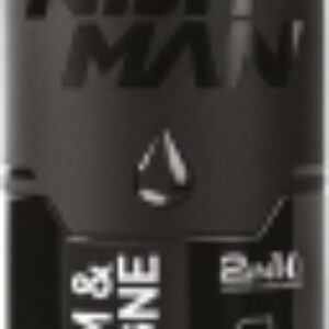 Крем после бритья 01 After Shave Cream Cologne City Senior 2 in 1 21век