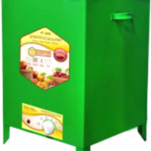 Сушильный шкаф для овощей и фруктов Сухофрукт В01 / slkpp4 21век