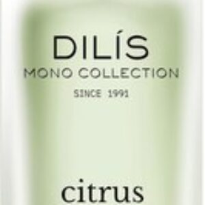 Духи Mono Collection Citrus Basil 21век