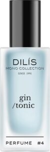 Духи Mono Collection Gin Tonic 21век