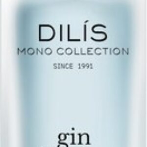 Духи Mono Collection Gin Tonic 21век
