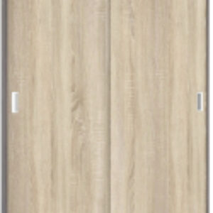 Шкаф-купе Лагуна ШК02-00 21век