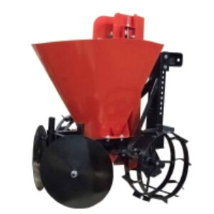 Картофелесажалка 02.02.01 21век