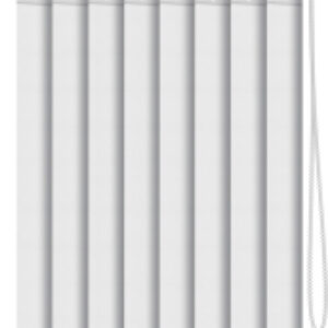 Жалюзи вертикальные Плейн блэкаут 0225 320x140 21век