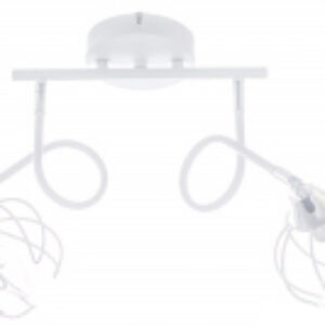 Спот НПБ 02-2х60-102 / K237/2 21век