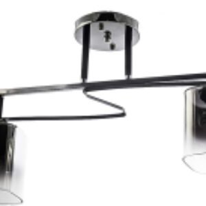 Потолочный светильник НПБ 02-2x60-101 / A4057/2 21век