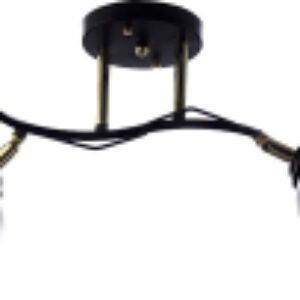 Потолочный светильник НПБ 02-2x60-101 / N4728/2 21век