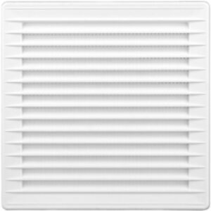 Решетка вентиляционная 02-336 21век