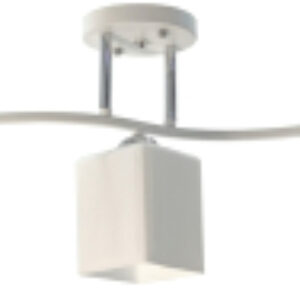 Люстра НПБ 02-3x60-101 / N4069/3 21век