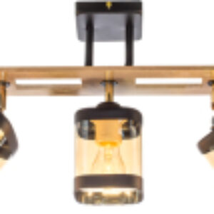 Спот НПБ 02-3x60-101 / N4718/3 21век