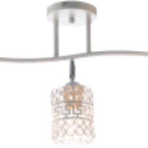 Люстра НПБ 02-3x60-101 / XA1588/3 21век