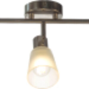 Люстра НПБ 02-3x60-102 / 51631/3 21век