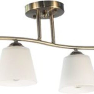 Люстра НПБ 02-4x60-101 / N6581/4 21век