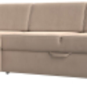 Диван угловой Лига-025 левый / 119234L 21век