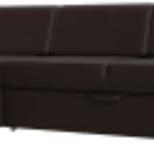 Диван угловой Лига-025 левый / 119255L 21век