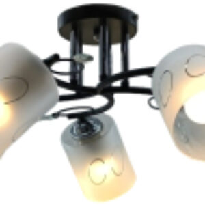 Люстра НПБ 02-5х60-101 / XA1253/5 21век