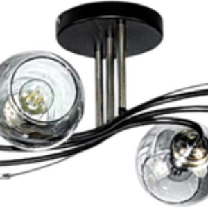 Люстра НПБ 02-6x60-101 / XA1396/6 21век