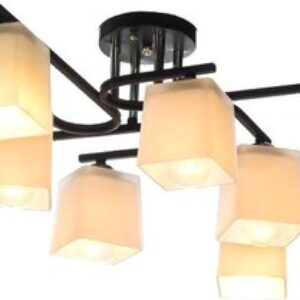 Люстра НПБ 02-8x60-102 N6194/8 21век