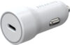 Адаптер питания автомобильный А02 USB-C / 23179 21век