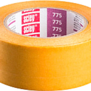 Скотч двухсторонний 0310-752550 21век