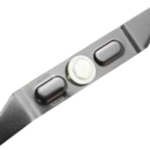 Нож для газонокосилки 0319015 21век