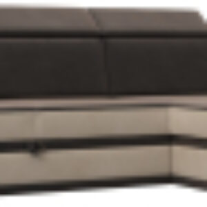 Диван угловой Лига-032 правый / 121646 21век