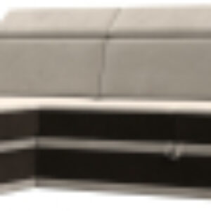 Диван угловой Лига-032 левый / 121650L 21век