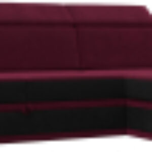 Диван угловой Лига-032 правый / 121651 21век