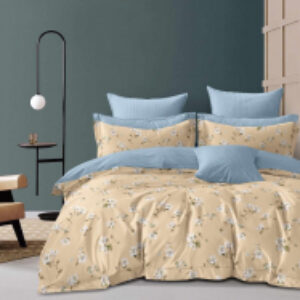 Комплект постельного белья №03 (268) A/B (K) Евро-стандарт 21век