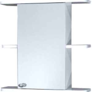 Шкаф с зеркалом для ванной Камелия-03.54 21век