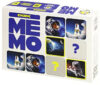 Настольная игра Мемо. Космос / 03595 21век