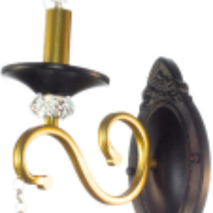 Бра НББ 03-60-101 / NH5509/1W 21век