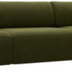 Диван угловой Лига-036 Классик Лонг правый / 121385 21век