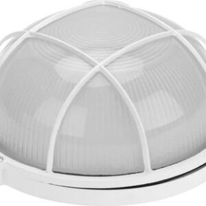 Светильник ЖКХ Круг ЖКХ-03 / 621-1129 21век