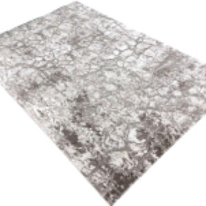 Ковер Лотус Прямоугольник 03654A / 10258RK 21век