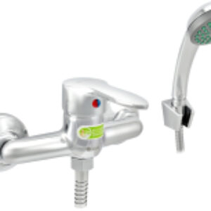 Смеситель 0402.606 21век