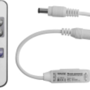 Диммер для светодиодной ленты 04-10 21век