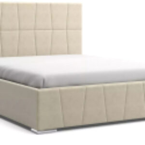 Каркас кровати Пассаж 04 с ПМ/Н 160x200 21век