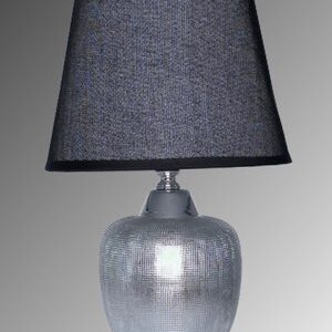 Прикроватная лампа ННБ 04-40-172 / YH8024 SLA 21век