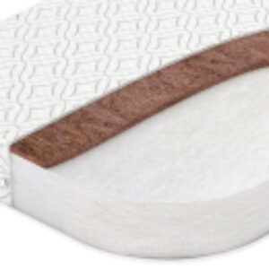 Матрас в кроватку Холкон-кокос Стандарт / 045/85 21век