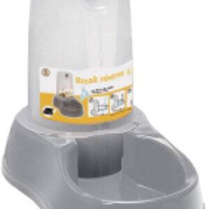 Кормушка механическая для животных 04678 21век