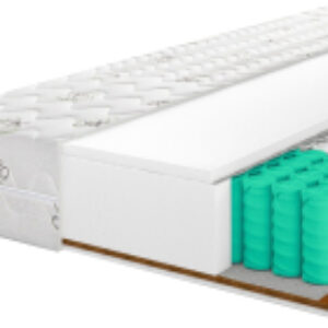 Матрас Норд 04 90x200 21век