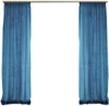 Гардины СТШ/Д-050 Voile/8816 21век