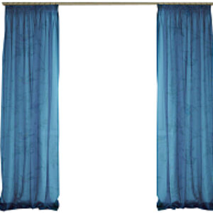 Гардины СТШ/Д-050 Voile/8816 21век