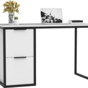 Письменный стол Курт Лофт 05 120x60x75 21век