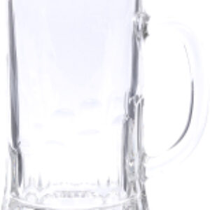 Пивная кружка Пит 05с1253 / 35700 21век