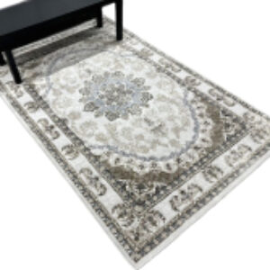 Коврик Дженезис Прямоугольник 05368C / 10330RK 21век