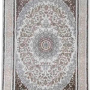 Коврик Дженезис Прямоугольник 05371B / 10355RK 21век